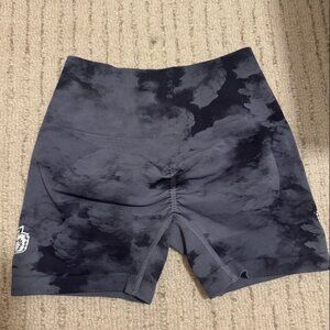 Darc Sports Wolves Seamless Shorts